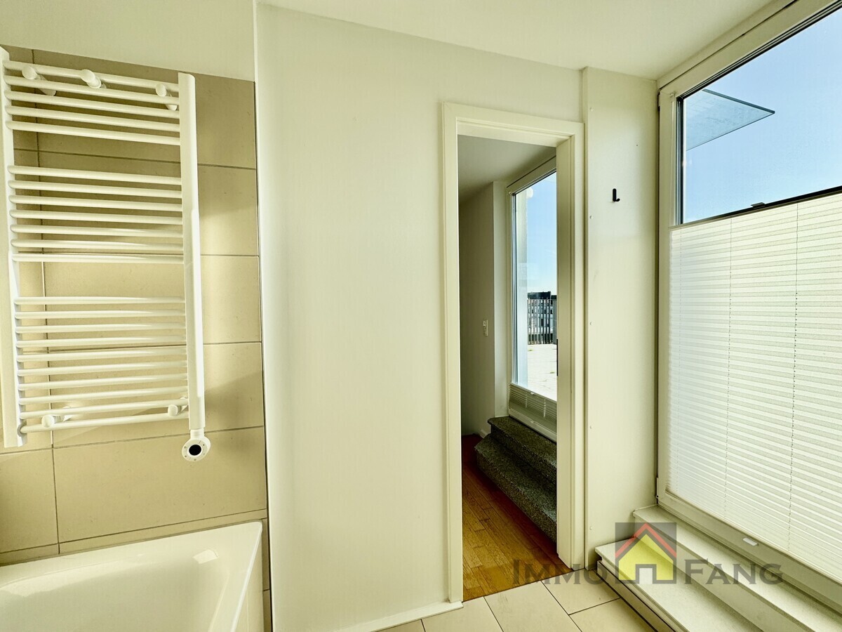 Badezimmer DG