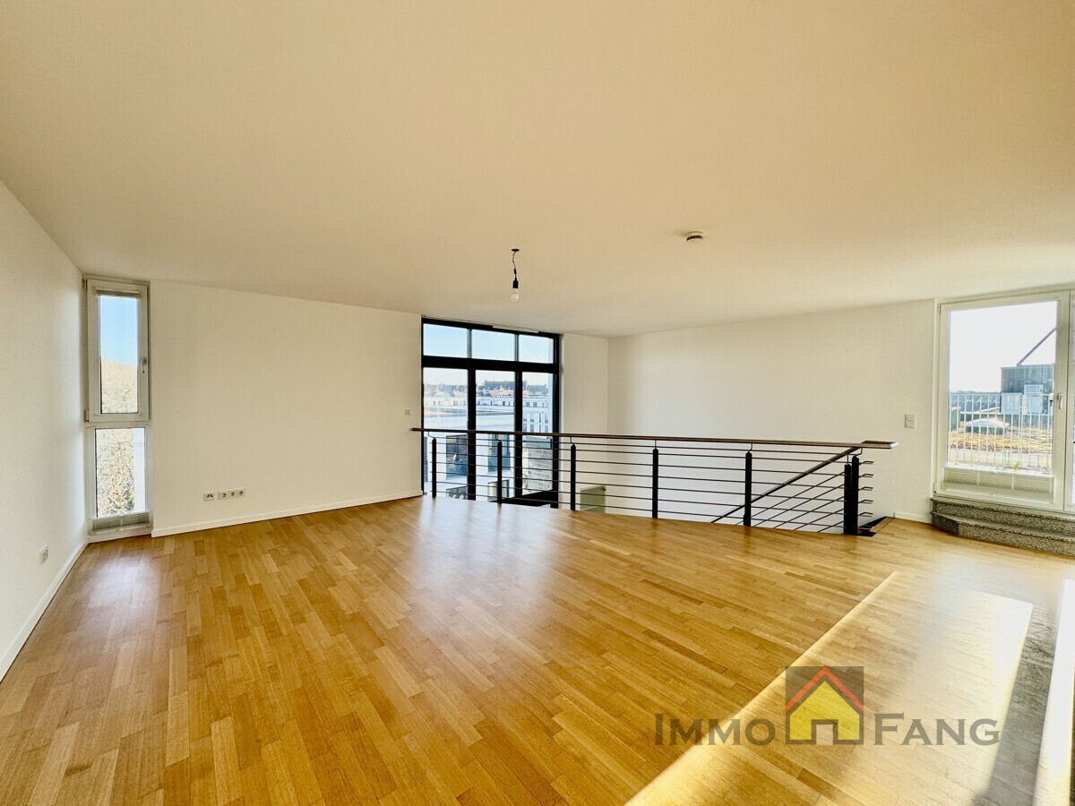 Schalfzimmer DG