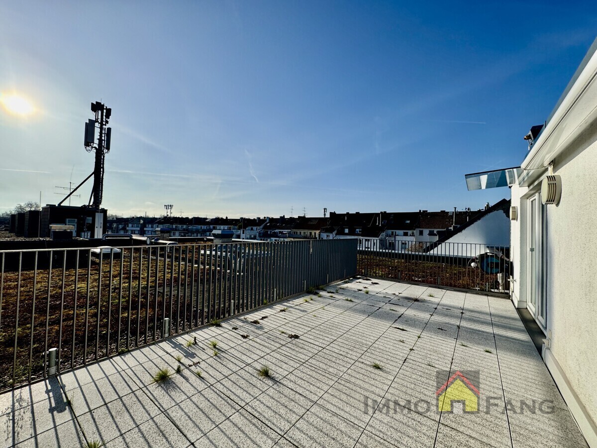 Terrasse DG