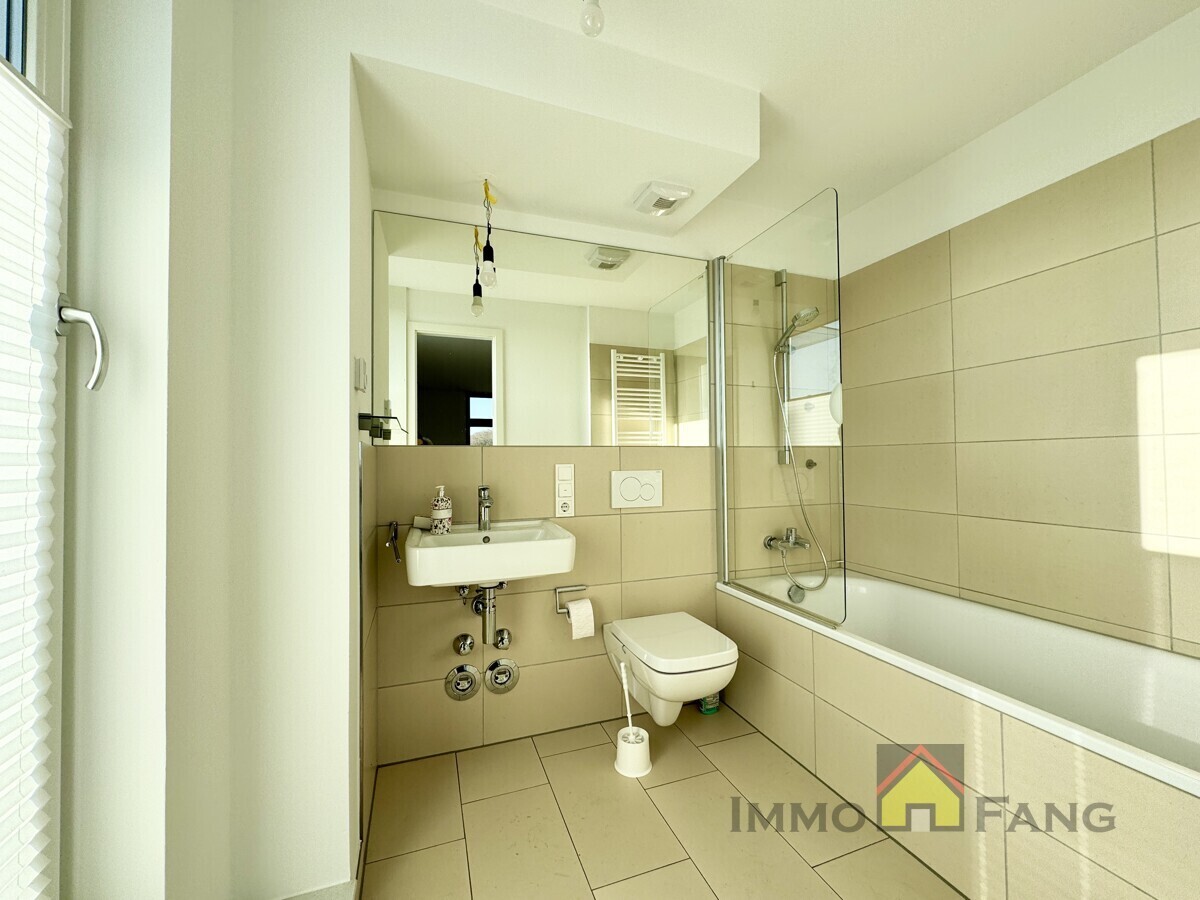 Badezimmer DG