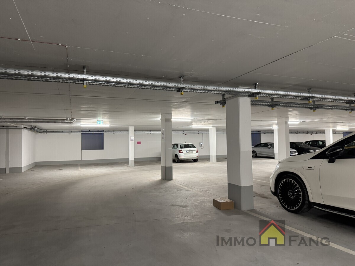 TG Parkplatz