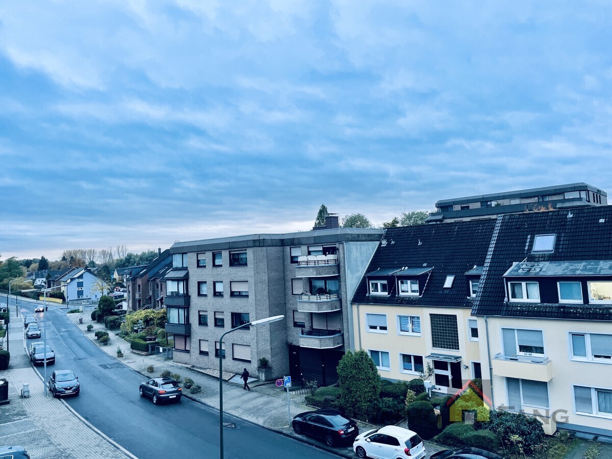 Aussicht 3.OG