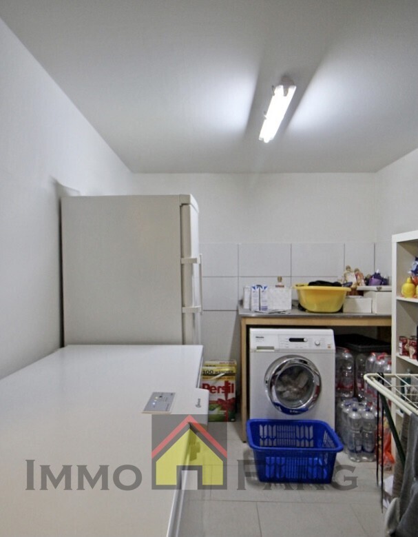 Hauswirtschaftsraum EG