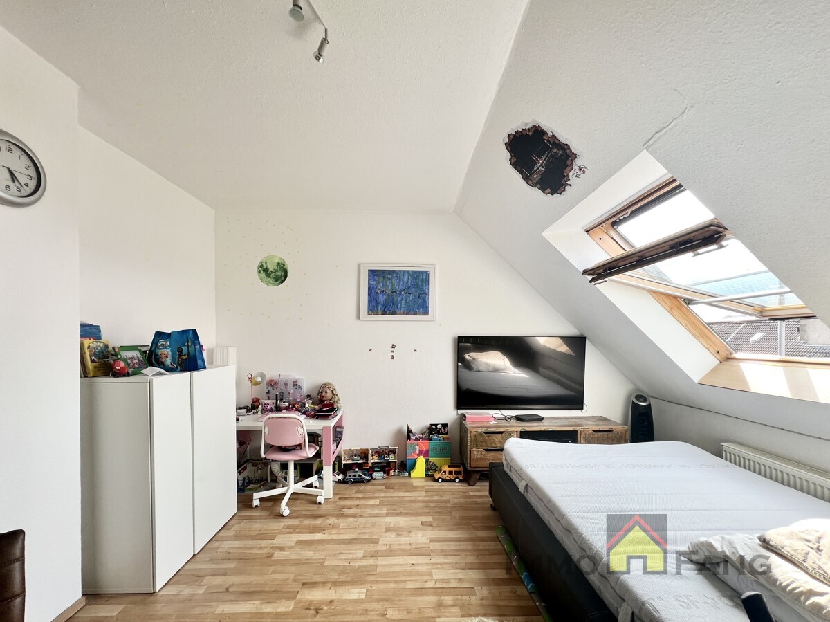 DG Schlafzimmer
