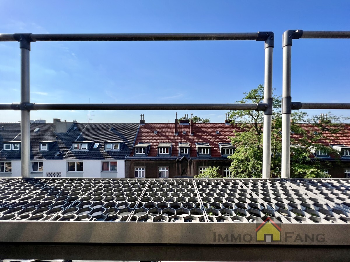 DG Fluchtweg