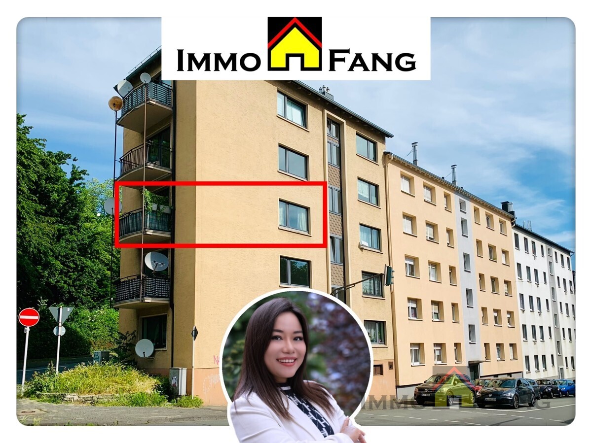 Gebäudeansicht