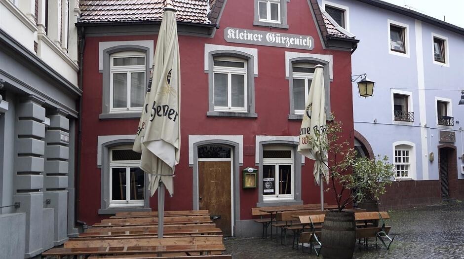 Frontansicht
