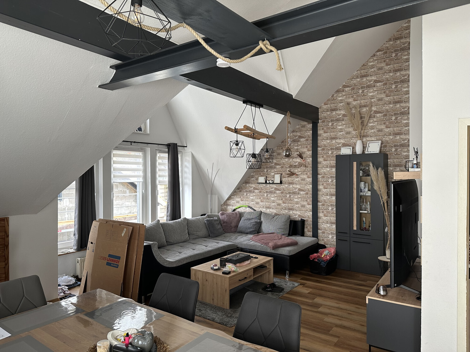 OG Wohnzimmer
