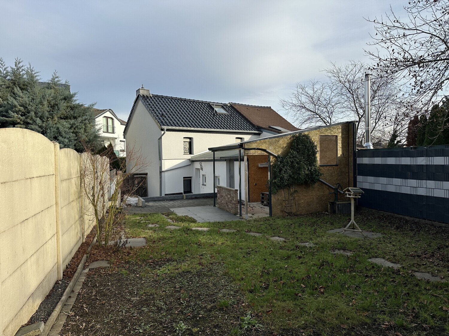 Garten