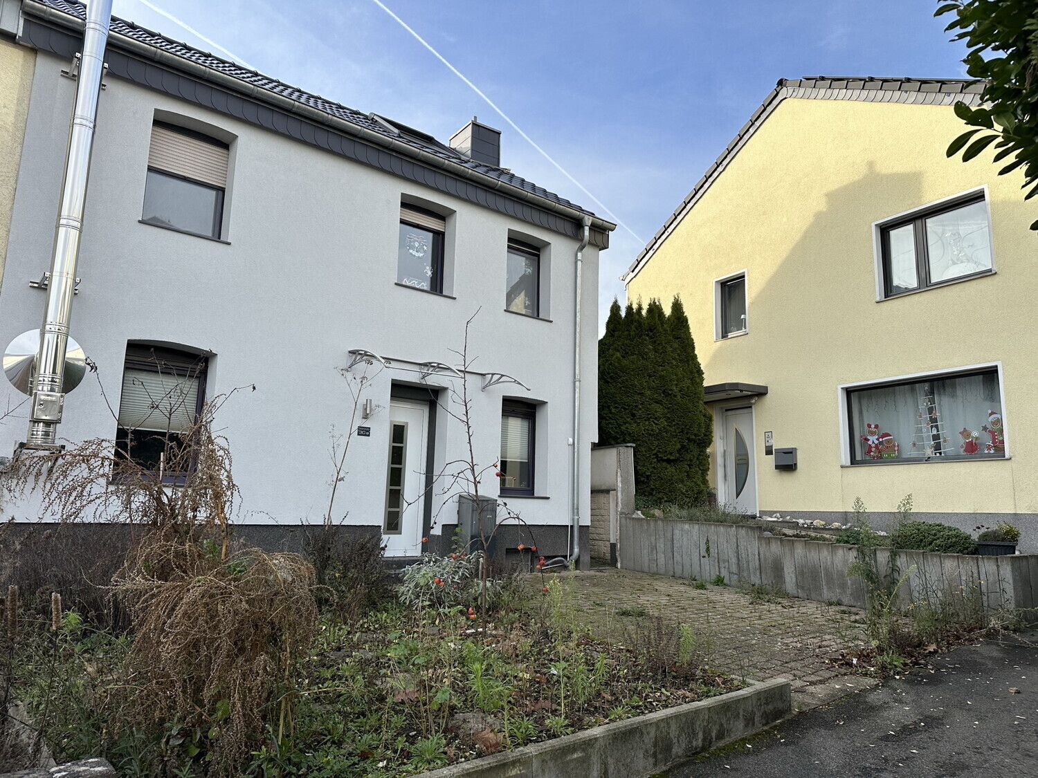 Strassenansicht