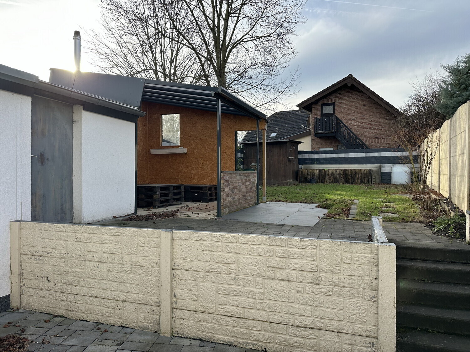 Garten