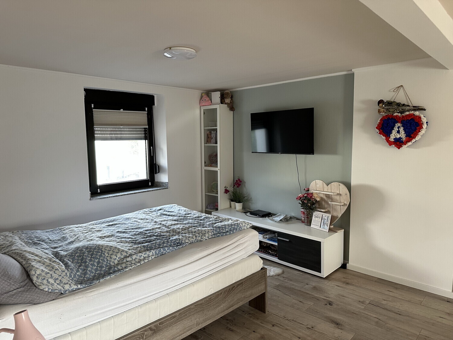 OG - Schlafzimmer