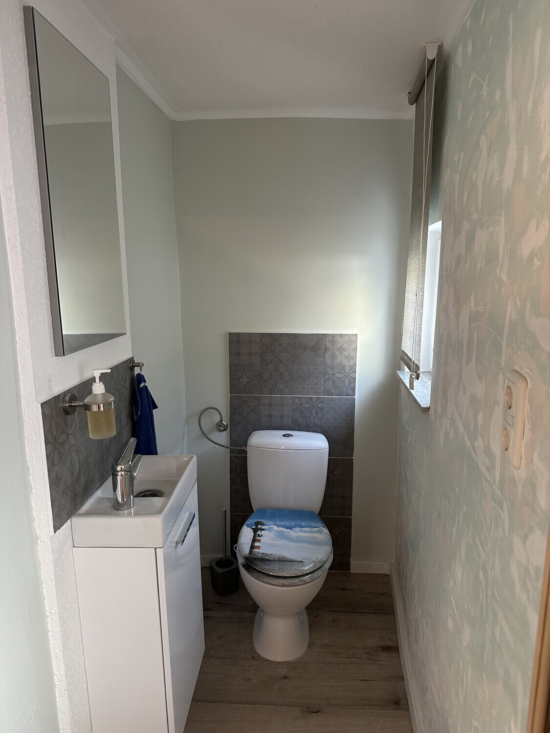 EG - Gäste-WC