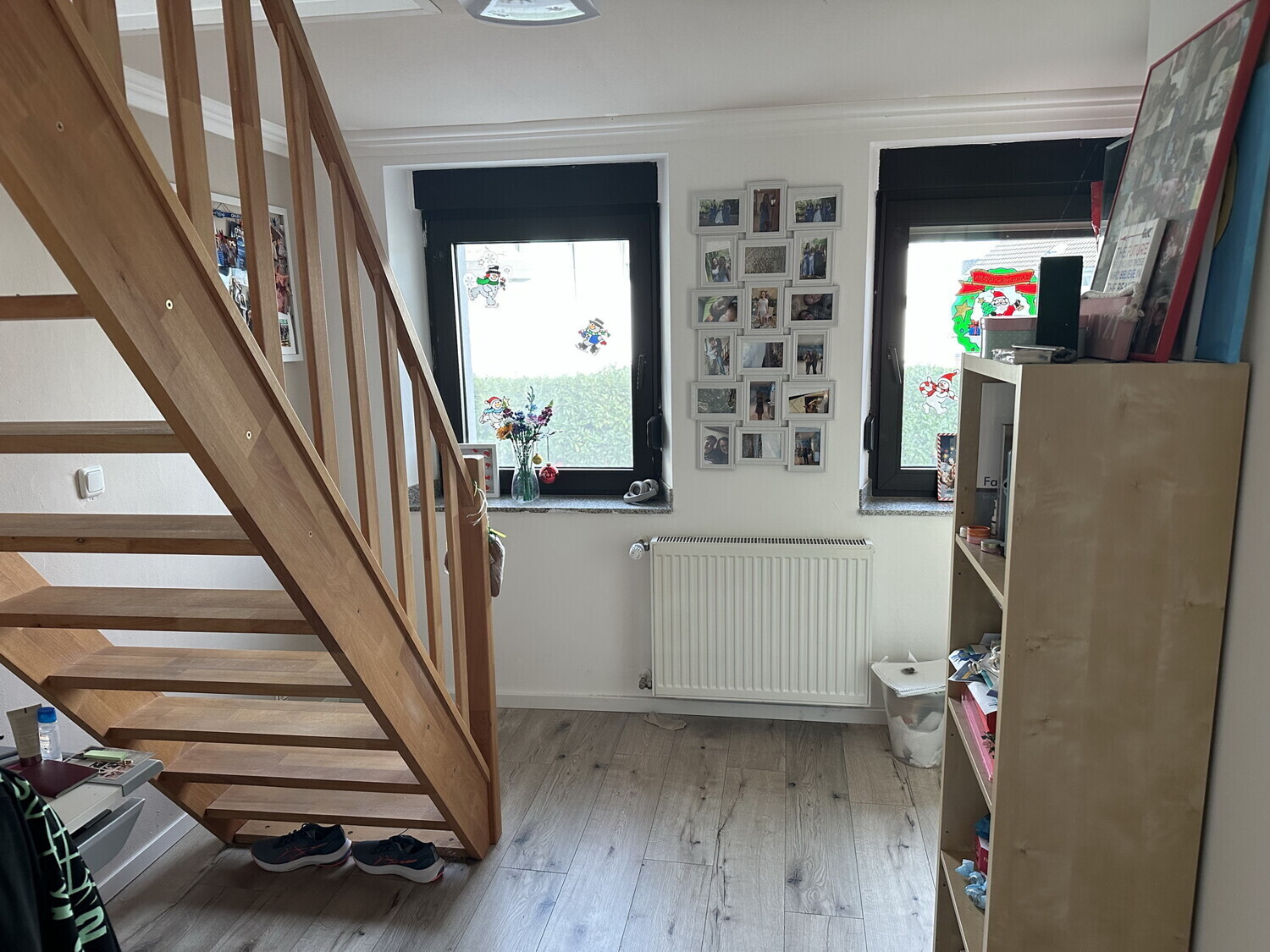 OG - Durchgangszimmer