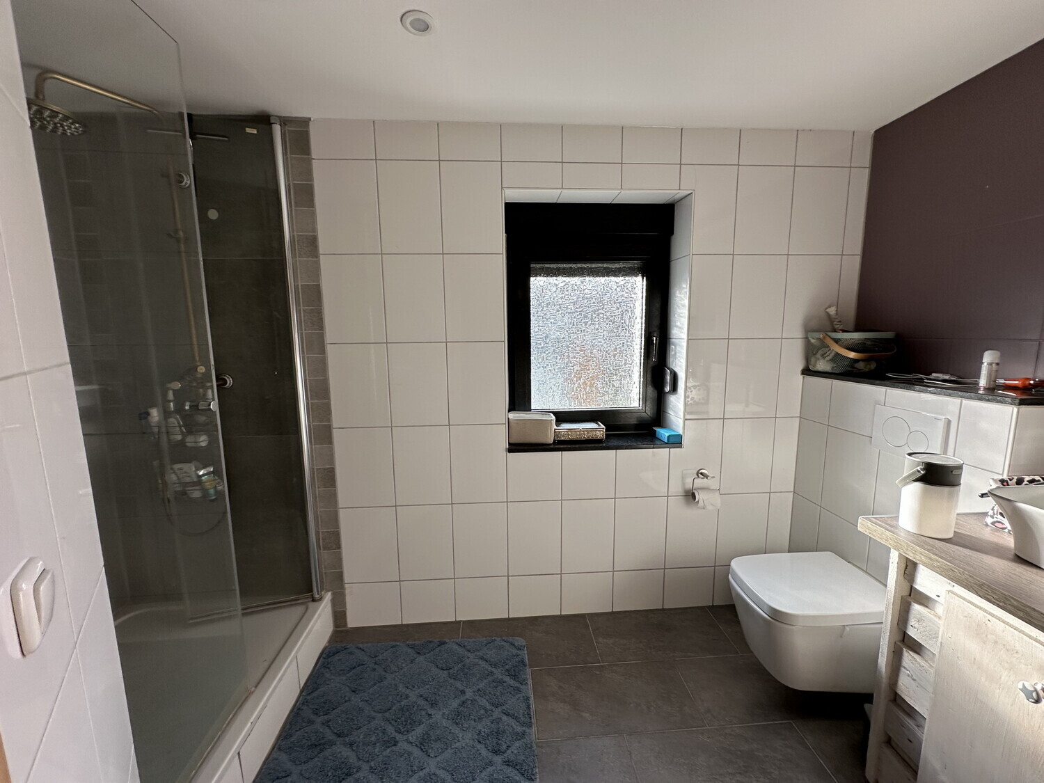 OG - Badezimmer