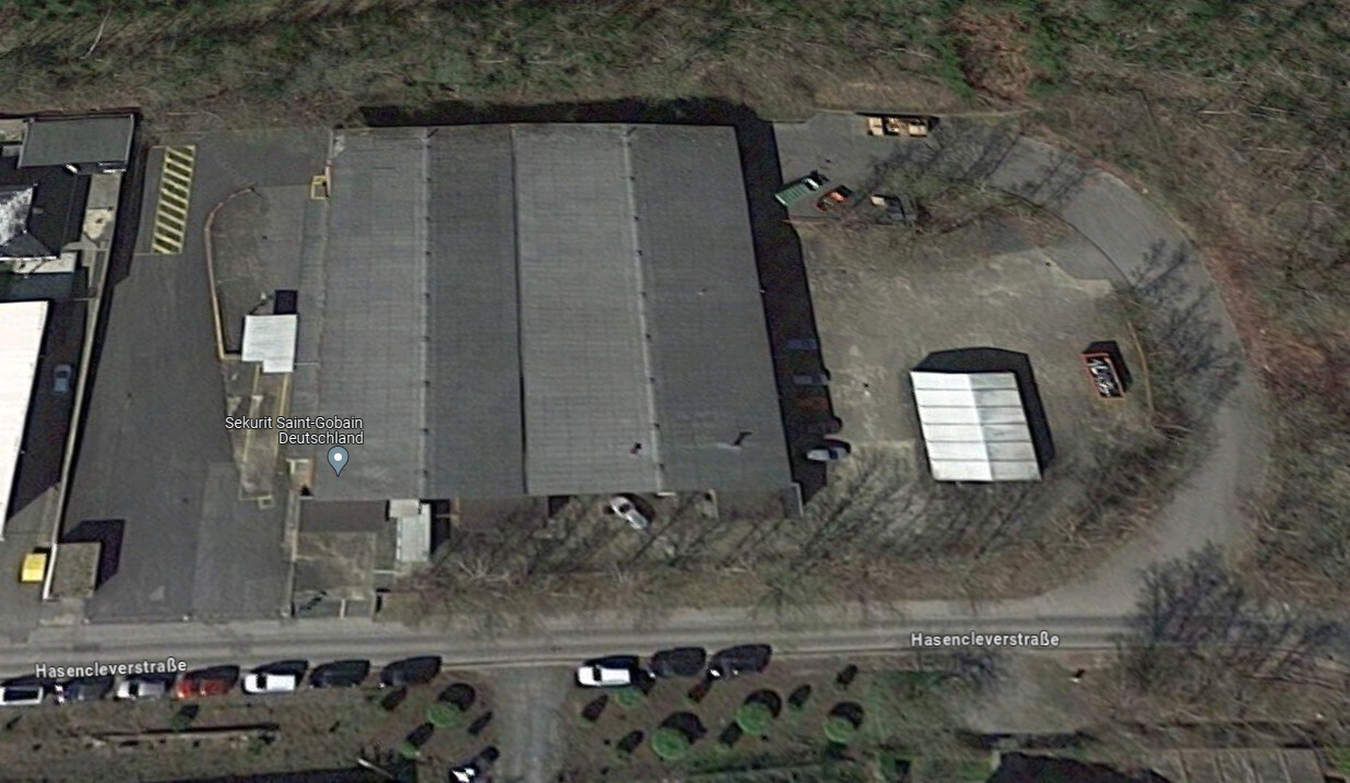 Google Maps