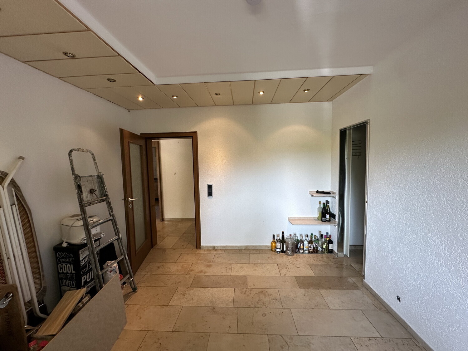 EG - Schlafzimmer 2 
