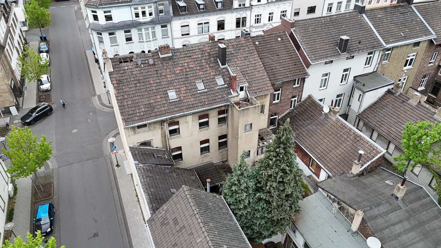 Luftansicht