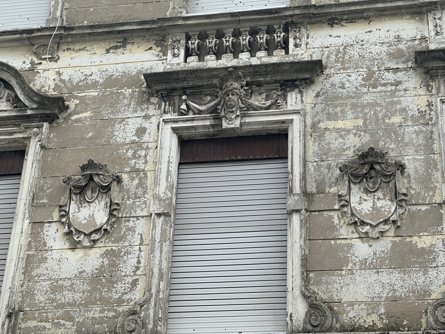 Fassade