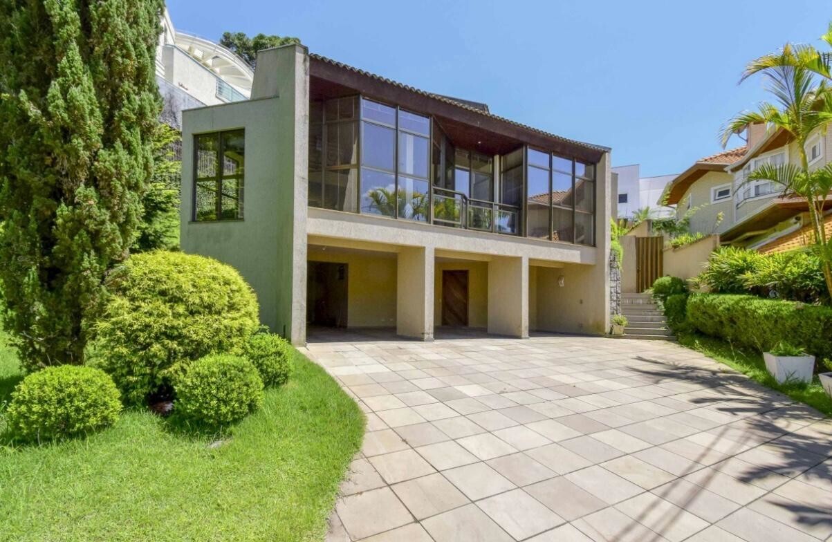 Aussenansicht / Einfahrt