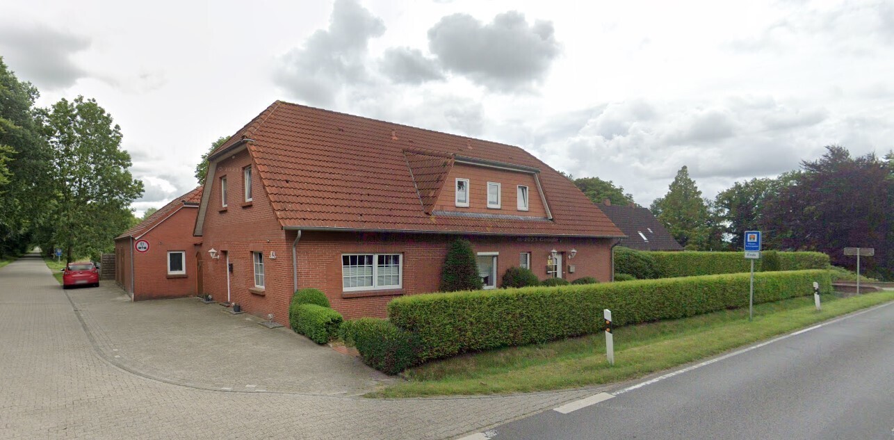 Strassenansicht