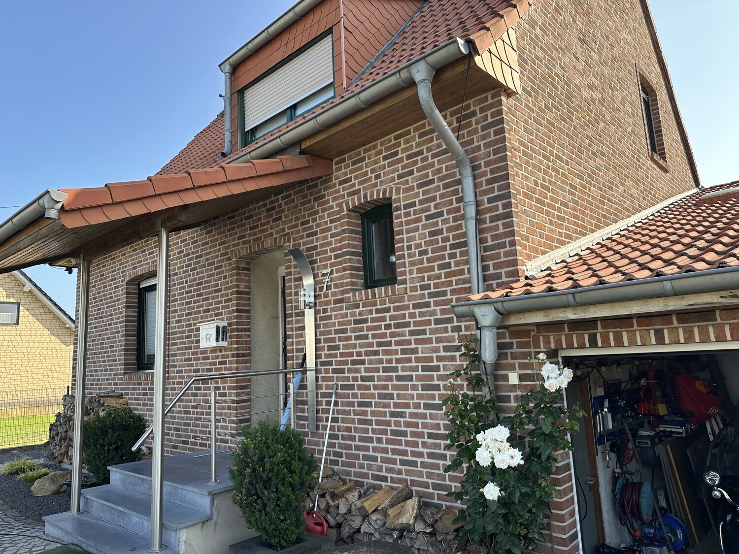 Strassenansicht