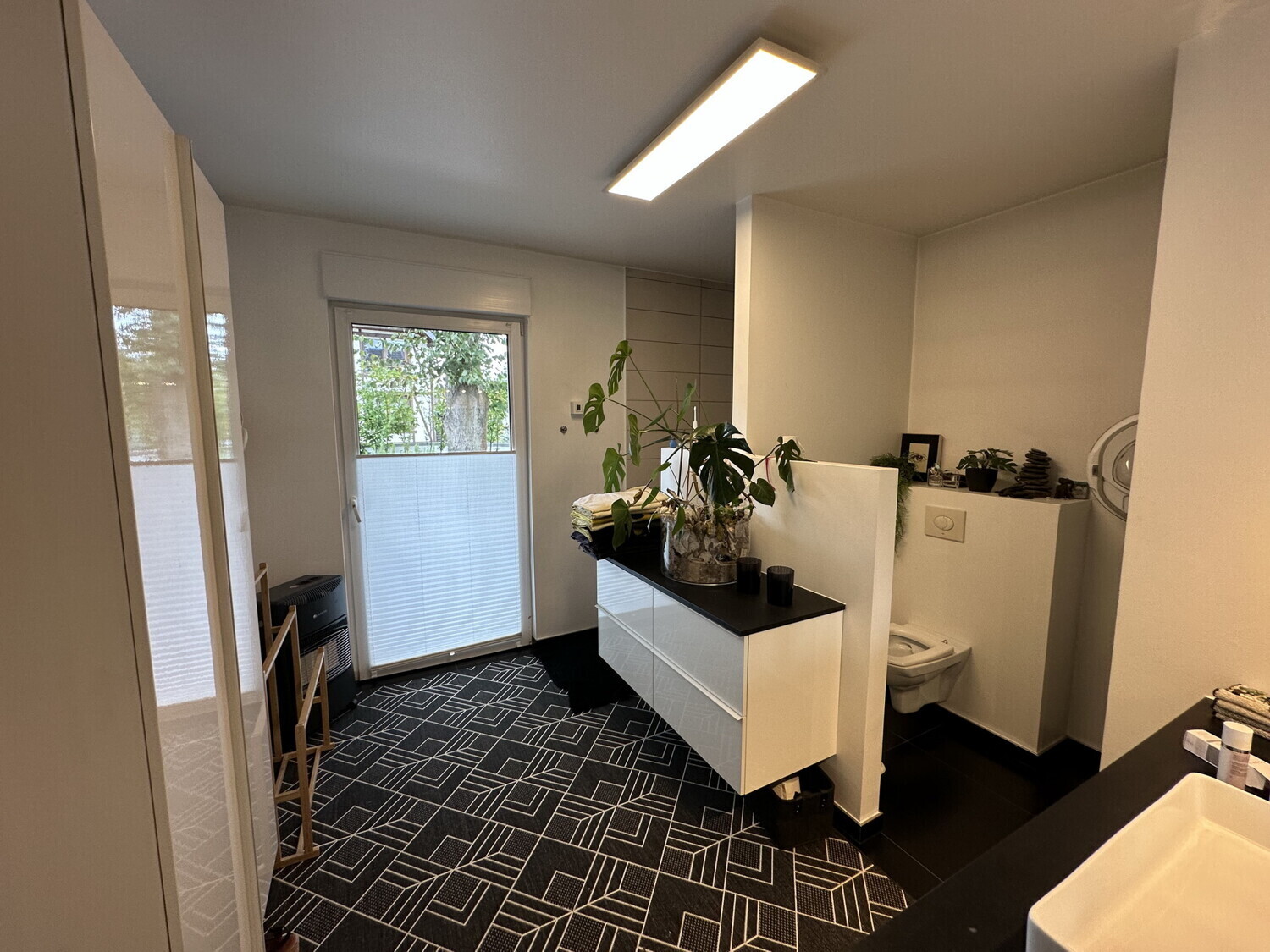 EG - Badezimmer