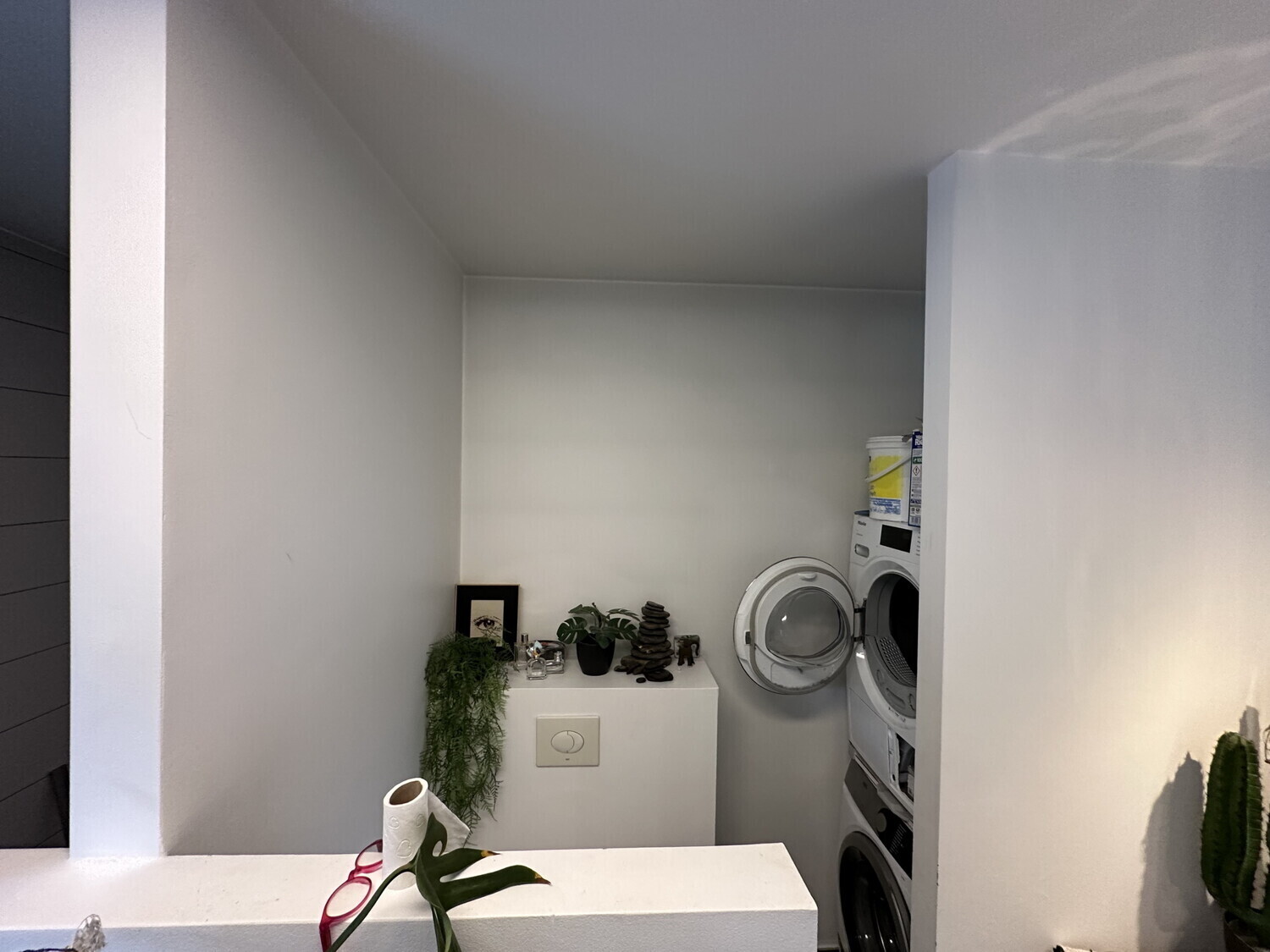EG - Badezimmer