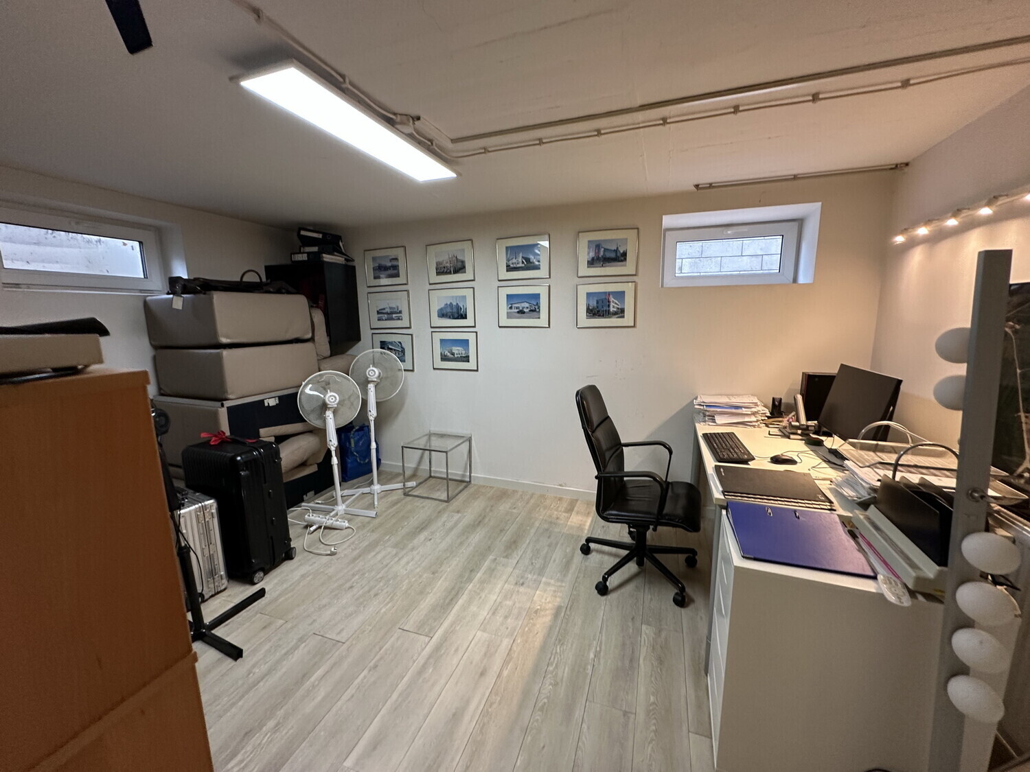 UG - Büro 2