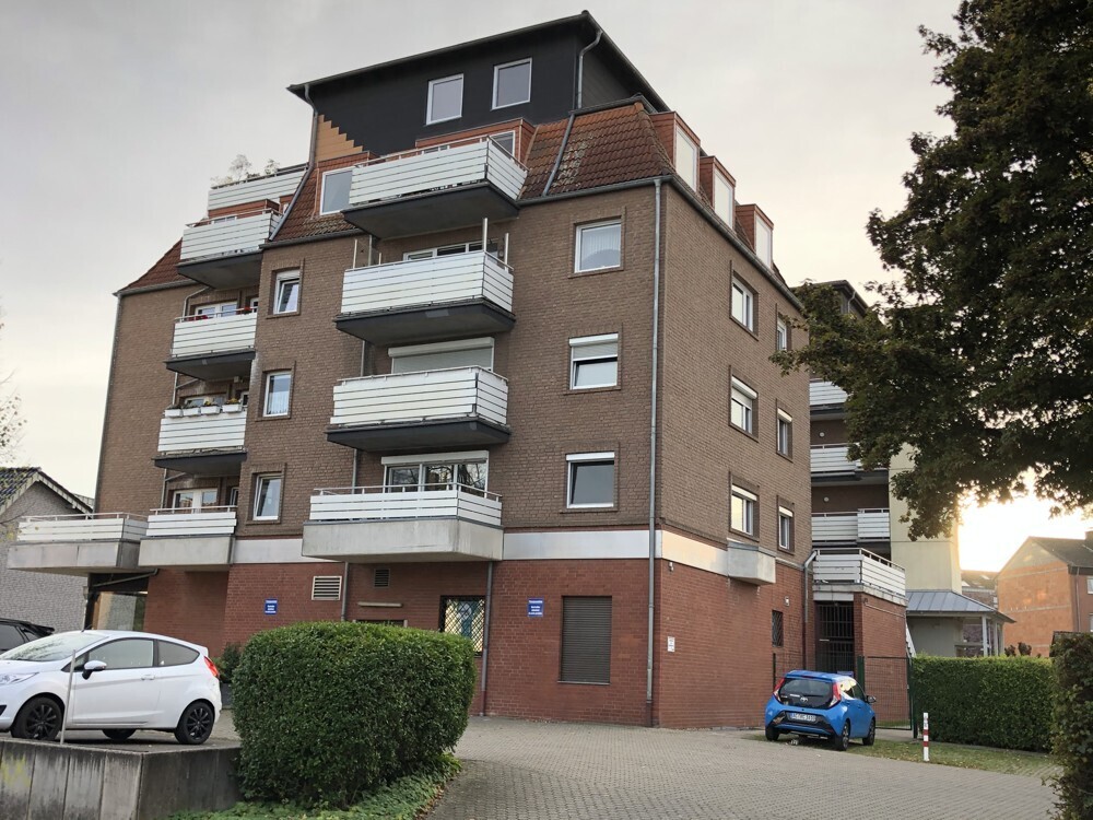 Strassenansicht