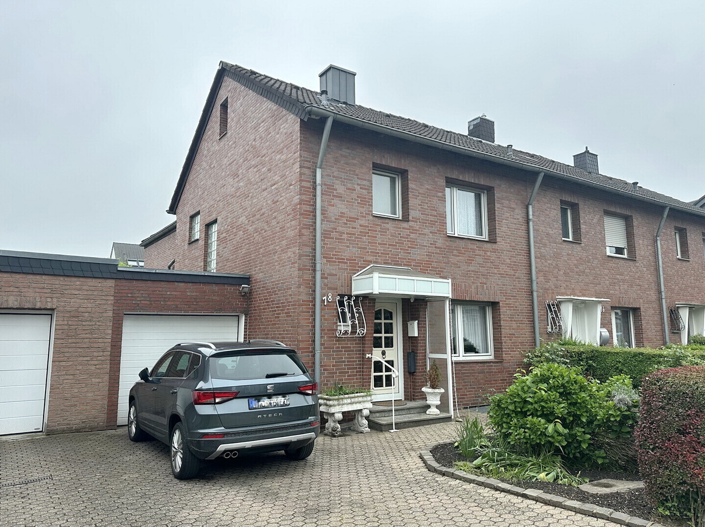 Strassenansicht