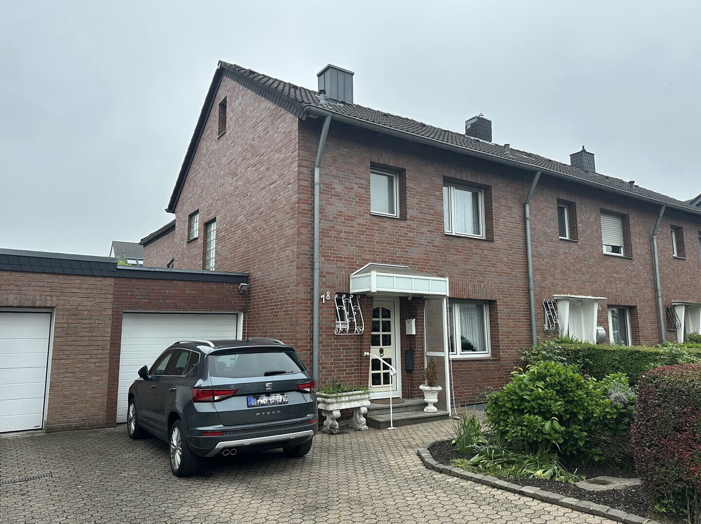 Strassenansicht