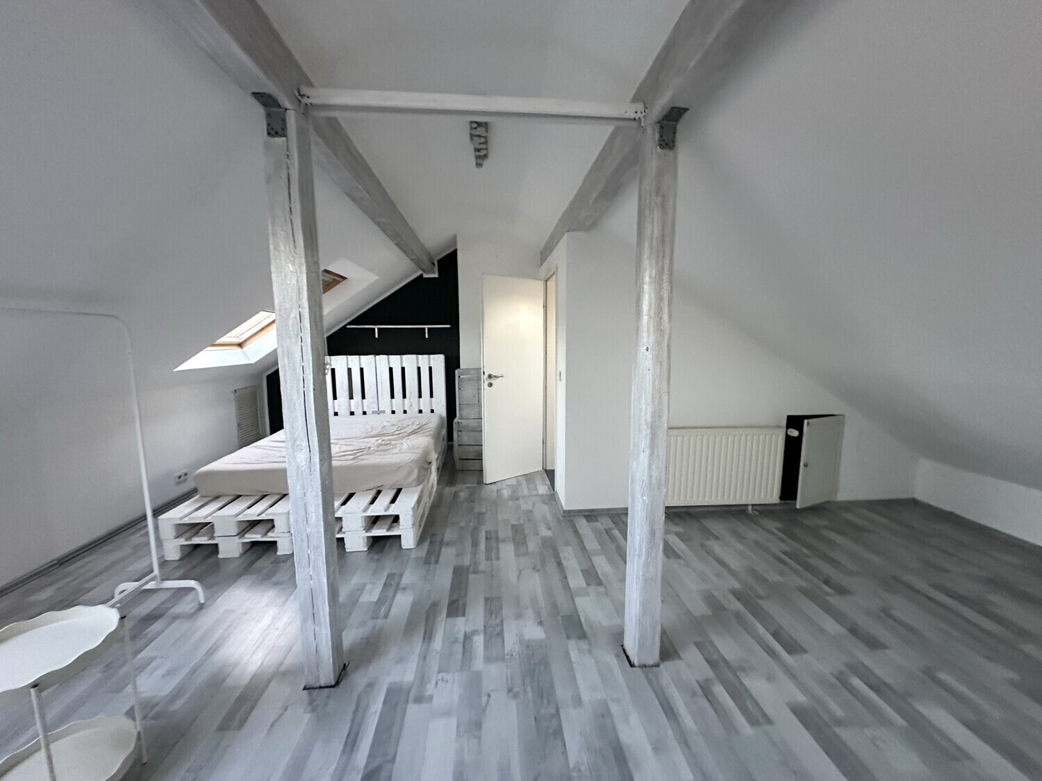 DG - Schlafzimmer 3