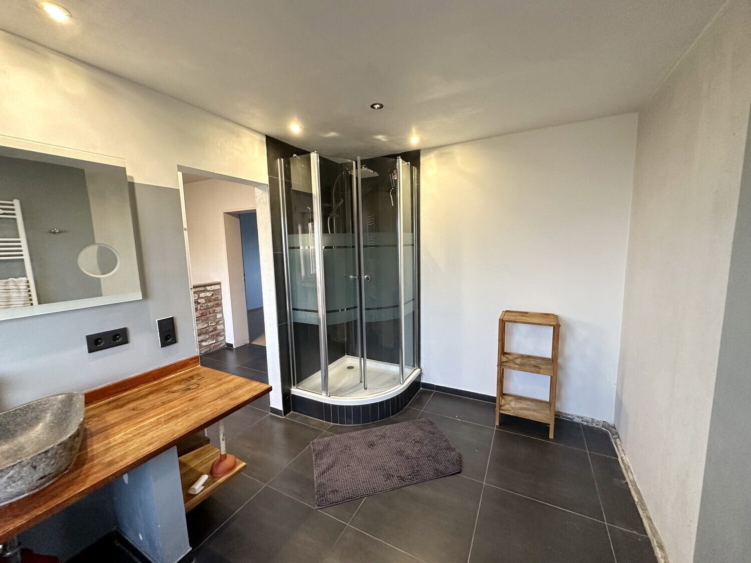 OG - Badezimmer