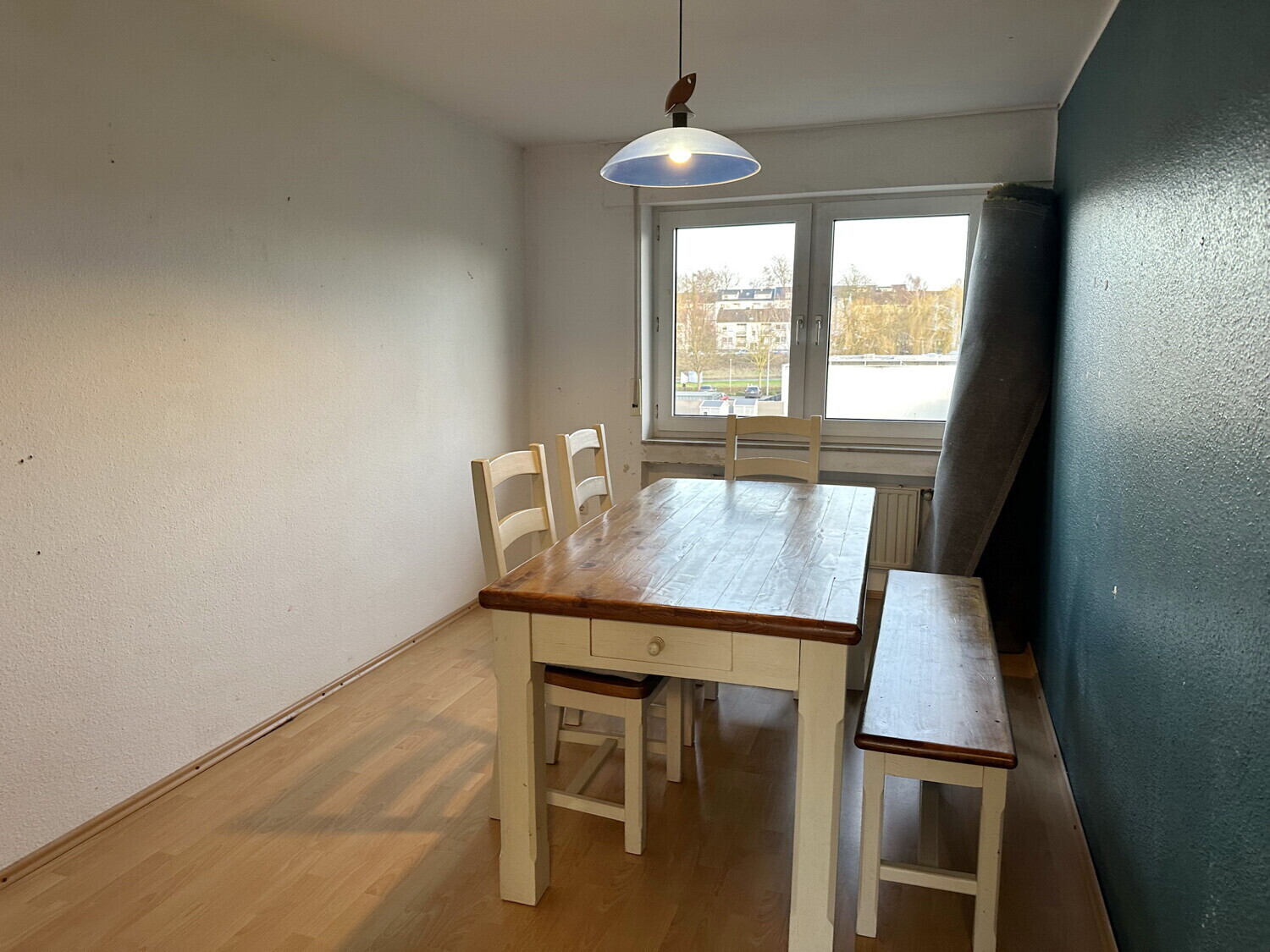 OG - Schlafzimmer 1