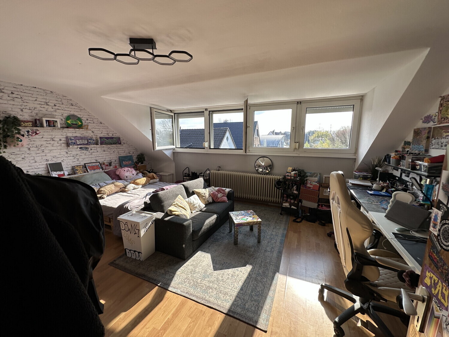 DG Wohnzimmer