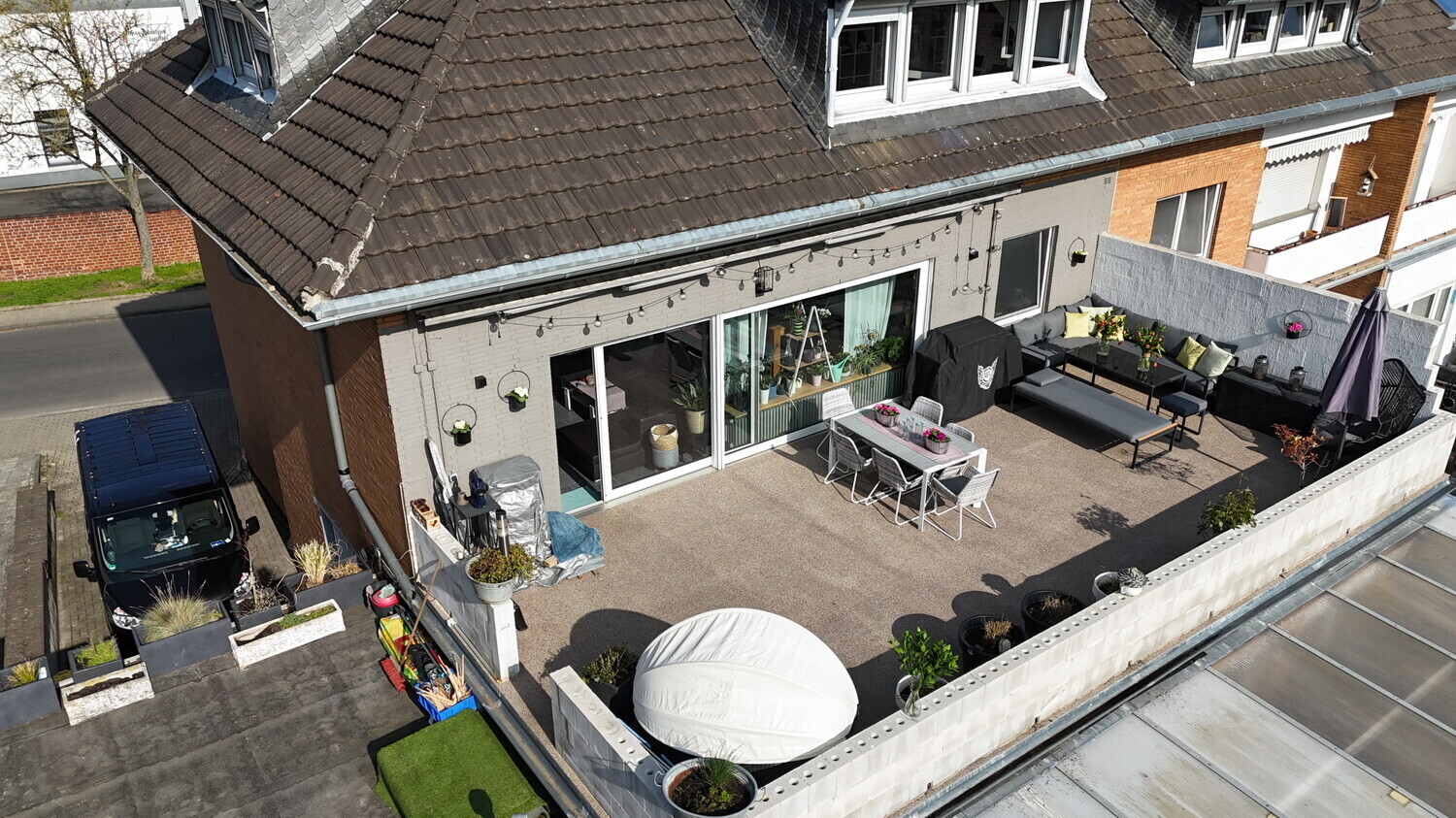 OG - Terrasse