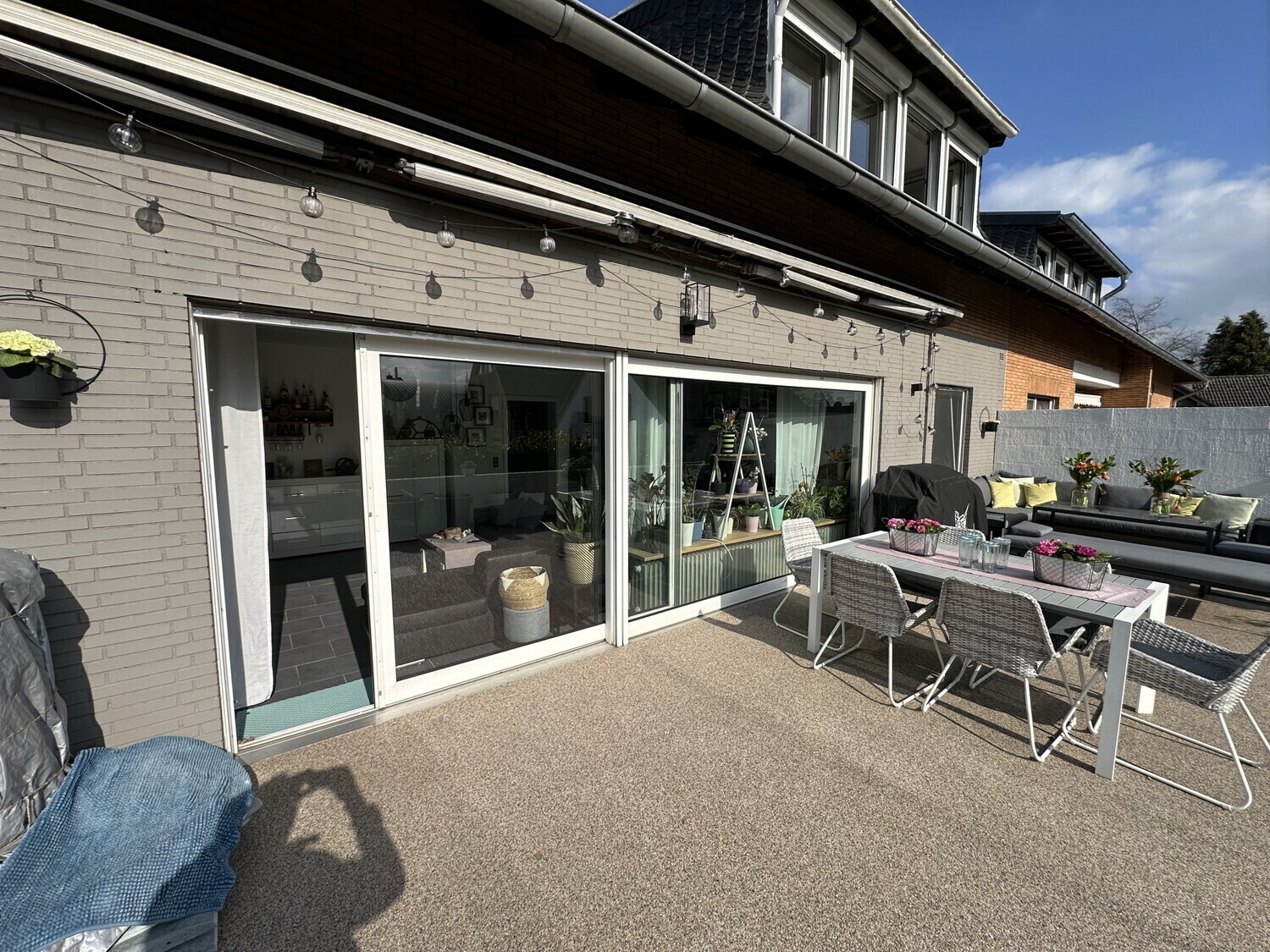 OG - Terrasse