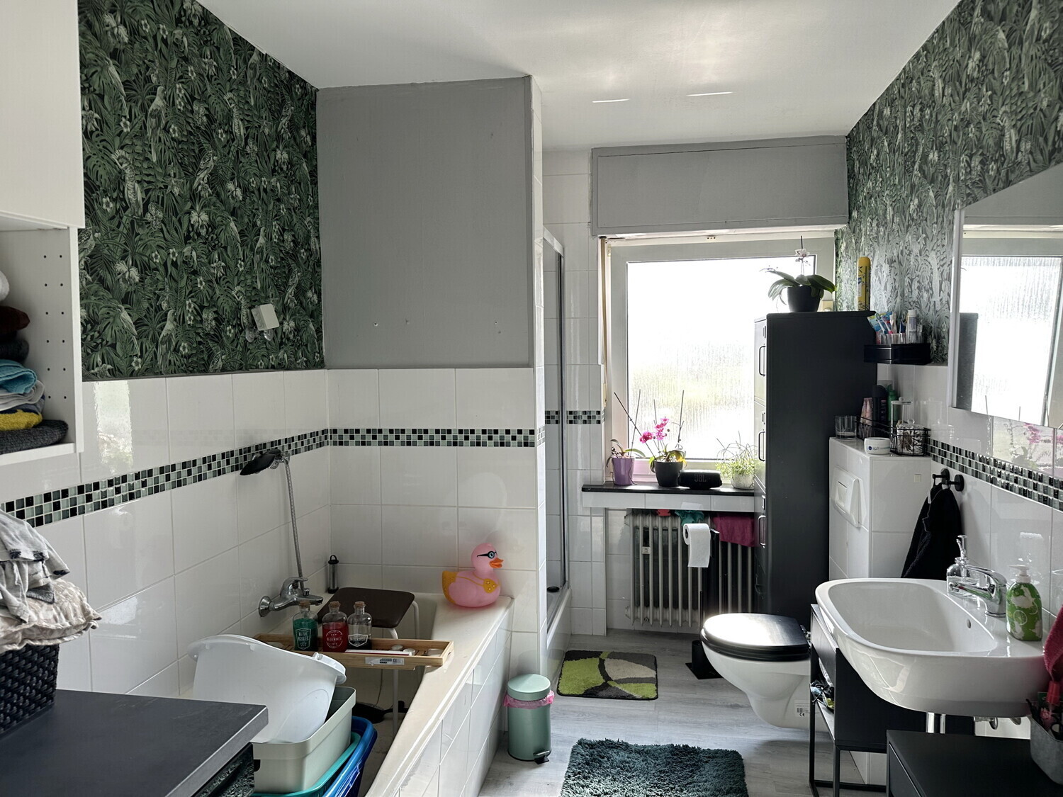 OG - Badezimmer