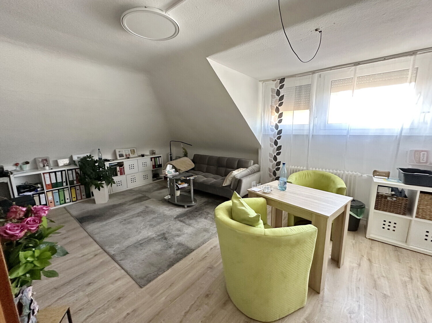 DG - Schlafzimmer
