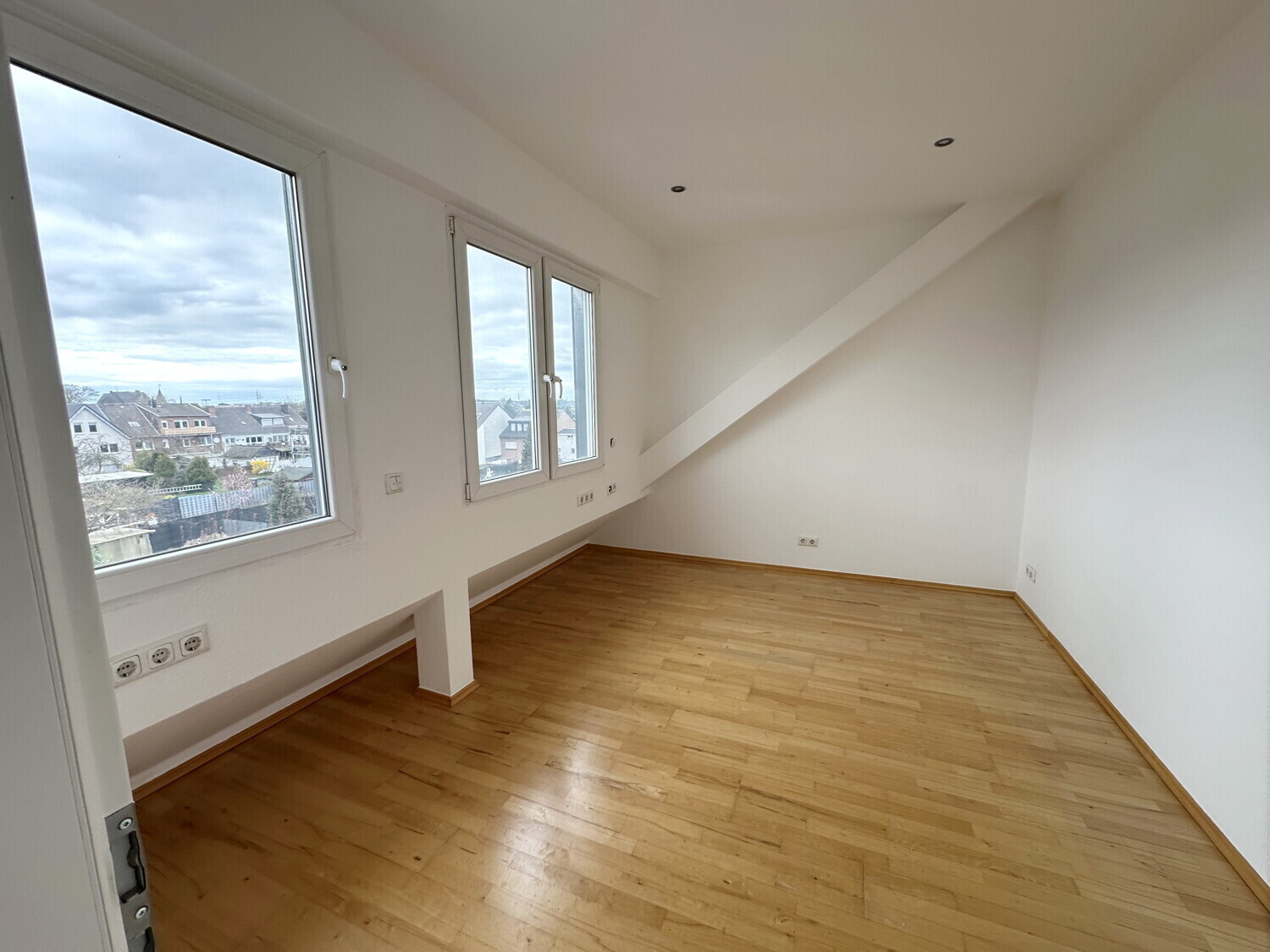 Schlafzimmer 2 / Kinderzimmer