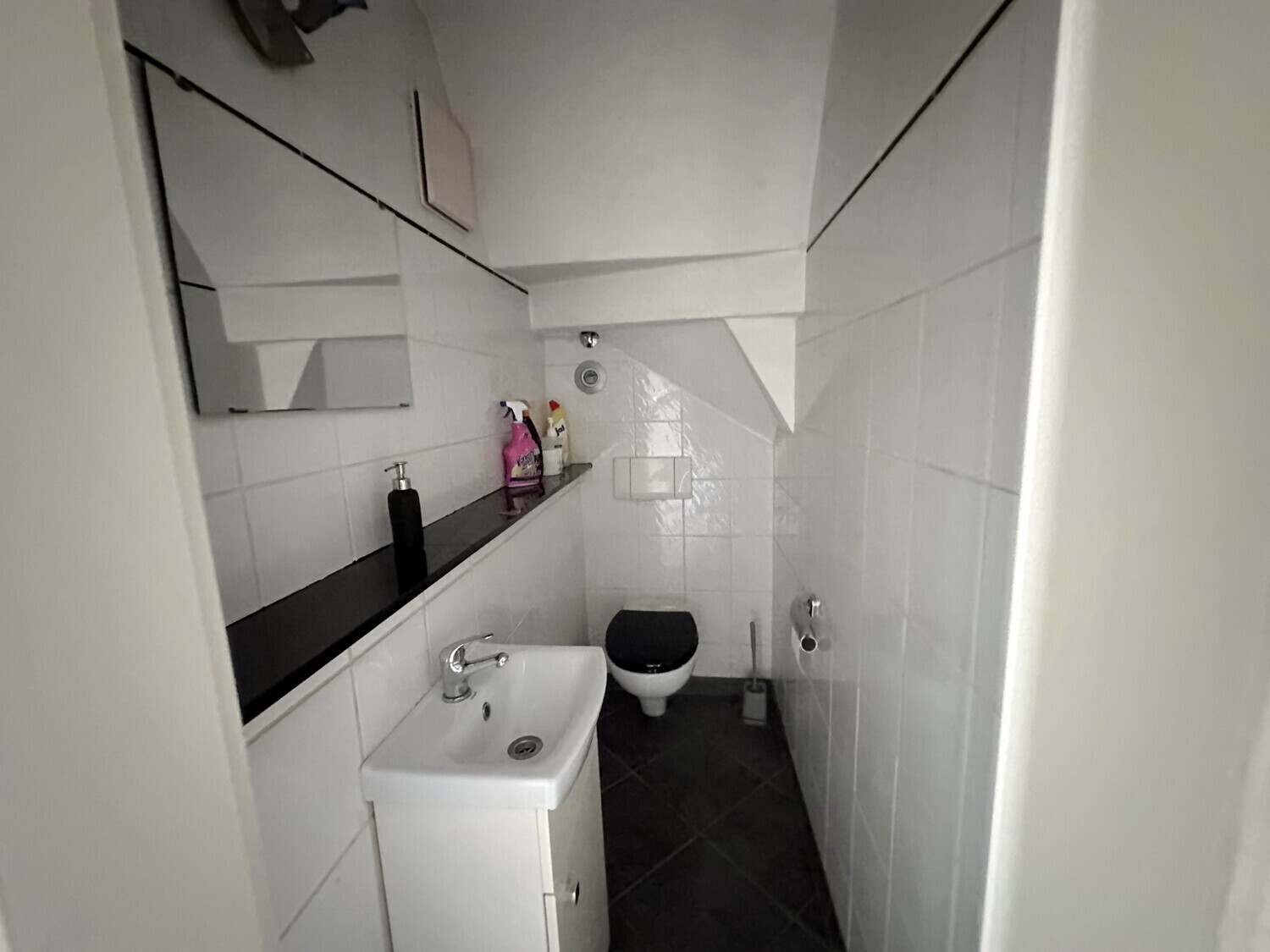 Gäste-WC