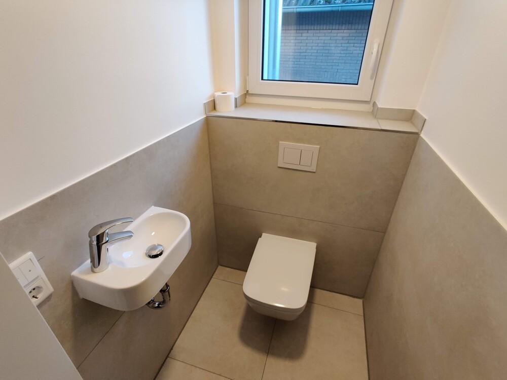 Gäste-WC