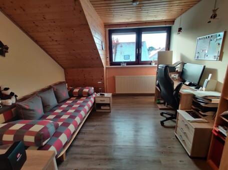 Kinderzimmer DG