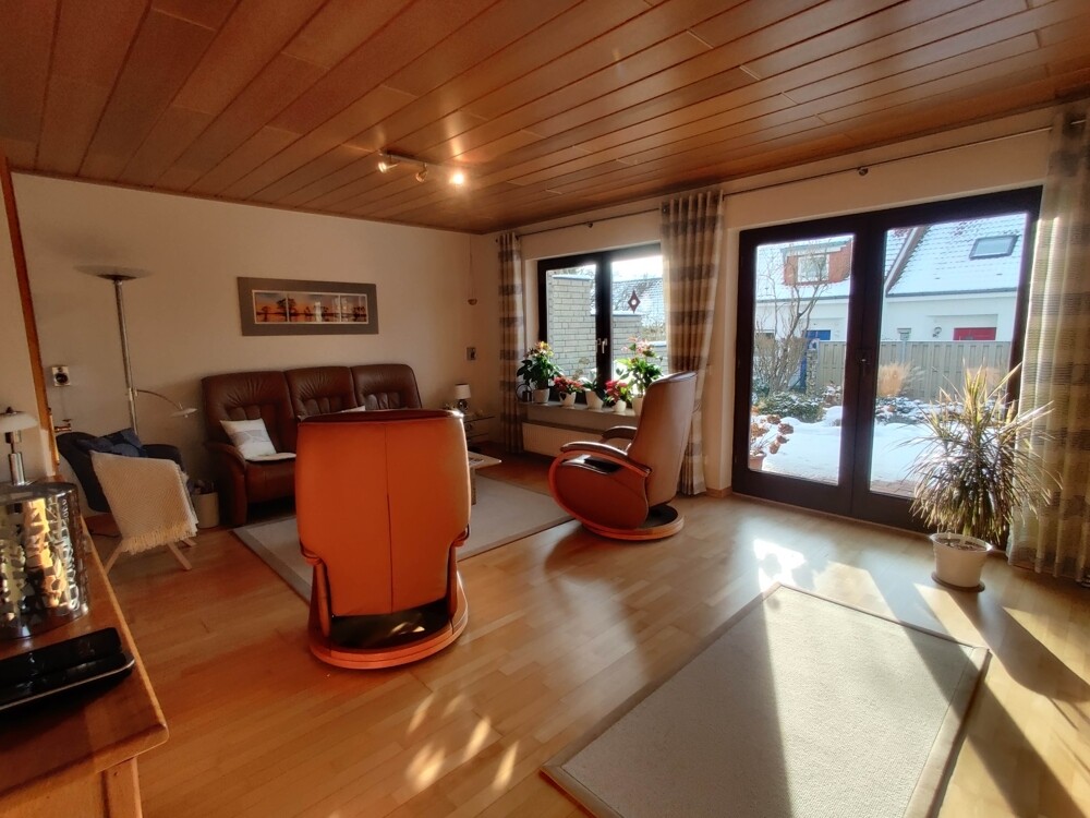 Wohnzimmer EG