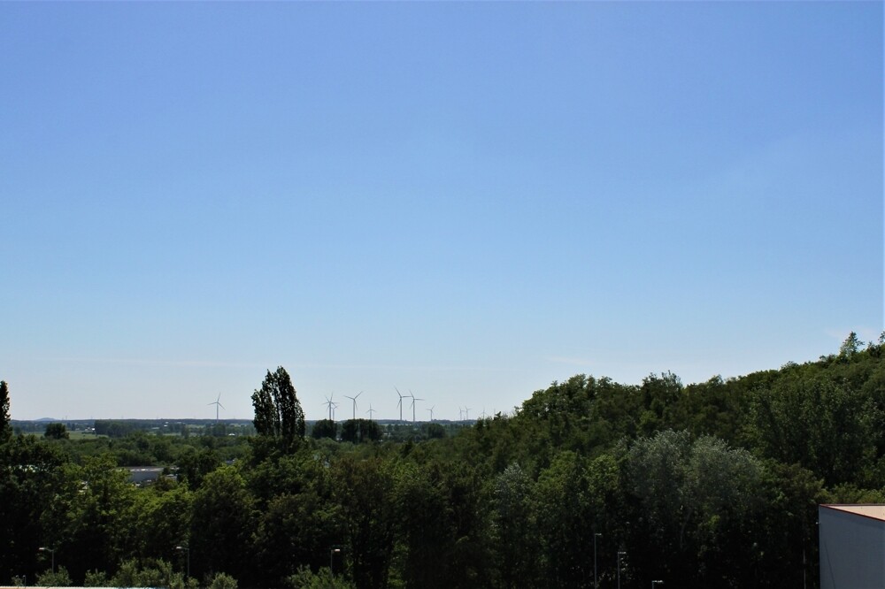 Blick Terrasse
