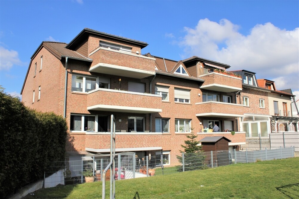 Rückansicht
