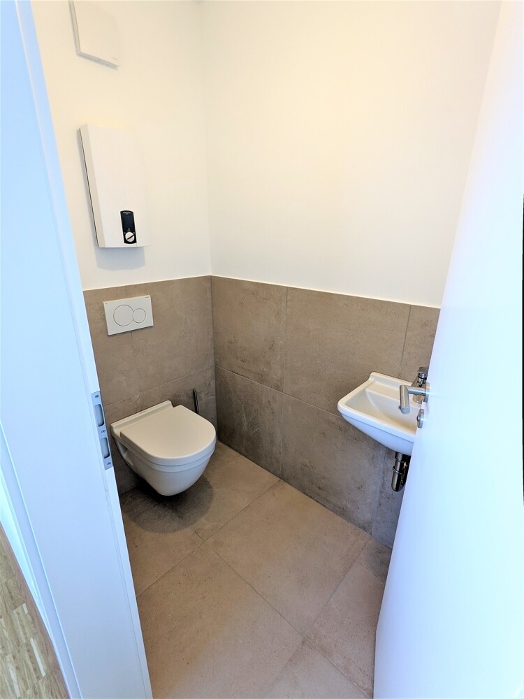 Gäste-WC