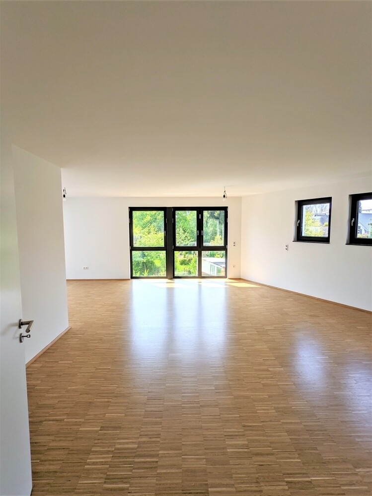 Wohn- Esszimmer