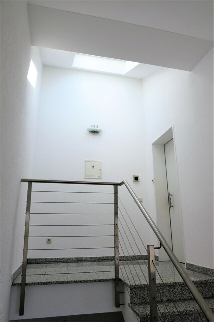 Treppenhaus